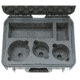 SKB Cases iSeries Camera Lens Case 3I-13096LENS