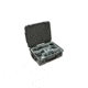 SKB Cases iSeries Case w/Think Tank Designed Photo Dividers, Black, 19.5in x 14.5in x 6in 3i-2015-7DT