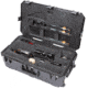 SKB Cases iSeries Crossbow Case, Ravin R500 Sniper R500E, Black, 3i-3016-10R