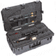 SKB Cases iSeries Crossbow Case, Ravin R500 Sniper R500E, Black, 3i-3016-10R