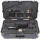 SKB Cases iSeries Crossbow Case, Ravin R500 Sniper R500E, Black, 3i-3016-10R