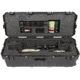SKB Cases iSeries Crossbow Case, Tenpoint Vapor RS470/Nitro 505, Black, 3I-3913-VAP