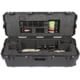 SKB Cases Series 3913-12 TenPoint Vapor RS470 / Nitro 505 Crossbow Case, Black, 3i-3913-VAP