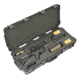 SKB Cases iSeries Custom AR Case, Black Small, 3i-3614-AR