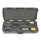 SKB Cases iSeries Custom AR Case, Black Small, 3i-3614-AR