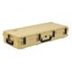 SKB Cases 4217-7 Double Bow / Rifle Case, Tan, 3i-4217-DB-T