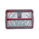 SKB Cases iSeries Lid Organizer Designed by Think Tank, Black, 15in x 10.5in x 0.75in 3I-LO1510-TT