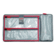 SKB Cases iSeries Lid Organizer Designed by Think Tank, Black, 20.2in x 11.4in x 1in 3I-LO2011-TT