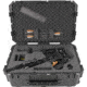 SKB Cases Series 3019-12 Mission Sub-1 Crossbow Case, Black, 3i-3019-12B-M