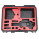 SKB Cases iSeries OSMO Camera Case, Black 3i-15106OSMO