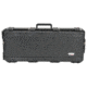 SKB Cases iSeries Parallel Limb Bow Case w/ Foam and Wheels, Black 3i-4217-PL