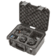 SKB Cases iSeries Sony A7/A7ii Camera w/2 Lens pockets, Accessories, Black 3i-13096SA7