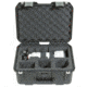 SKB Cases iSeries Sony A7/A7ii Camera w/2 Lens pockets, Accessories, Black 3i-13096SA7