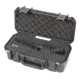 SKB Cases iSeries Spotting Scope Case, Black, 3i-1706-6B-C