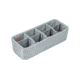 SKB Cases iSeries Think Tank Designed Divider Set, 17in x 6.5in x 4.5in 5DV-1706-TT