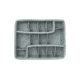 SKB Cases iSeries Think Tank Designed Divider Set, 20in x 15.5in x 5.5in 5DV-20157-TT