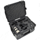SKB Cases iSeries Video Camera Case w/ Canon C300 Insert, Black 3I-221710C30