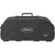 SKB Cases iSeries Shaped Bow Case, Black, 3i-4318-MPL