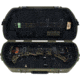 SKB Cases Mathews iSeries Shaped Bow Case, Od Green, 3i-4318-MPL-M