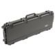 SKB Cases Seres Medum Bow Case, Black, 3i-4214-PL