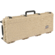 SKB Cases MIL-STD Injection-Molded Parallel Limb Geometry Bow Case, Tan 3i-4214-PL-T