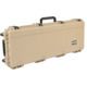 SKB Cases Seres Medum Bow Case, Tan, 3i-4214-PL-T