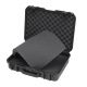 SKB Cases Seres Injecton Molded Ml-Standard Waterproof Case 18inx13inx5in W/Cubed Foam