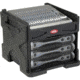 SKB Mini Gig Rig Audio Rack 1SKB19-R1006