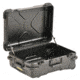 SKB Cases Pull Handle Case without foam 18 x 12 x 7 3SKB-1812MR