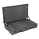 SKB Cases Cases R Series 3821 Roto Molded Wheeled Waterproof Utility Case 43x25x10.5, 3R3821-7B-CW