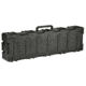 SKB Cases R Series 6416-8 Waterproof Utility Case with Wheels, Black, 64 3/4&quot; x 18 1/4&quot; x 10&quot; 3R6416-8B-EW