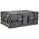 SKB Cases 4U Removable Shock Rack 24in Deep, 3RR-4U24-25B