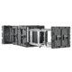 SKB Cases 7U Removable Shock Rack 24in Deep, 3RR-7U24-25B