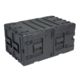 SKB Cases 7U Removable Shock Rack 24in Deep, 3RR-7U24-25B