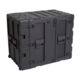 SKB Cases 14U Removable Shock Rack 24in Deep, 3RR-14U24-25B