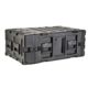 SKB Cases 5U Removable Shock Rack 24in Deep, 3RR-5U24-25B