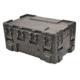 SKB Cases Cases Roto Mil-Std Waterproof Case 18 Deep , no wheels, 40 x 24 x 18, Empty, 3R4024-18B-E