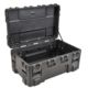 SKB Cases Cases Roto Mil-Std Waterproof Case 18 Deep , no wheels, 40 x 24 x 18, Empty, 3R4024-18B-E