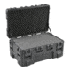 SKB Cases Cases Roto Mil-Std Waterproof Case 18 Deep , no wheels, 40 x 24 x 18, Layered Foam, 3R4024-18B-L