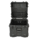 SKB Cases Cases Roto Mil-Std Waterproof Case 20 Deep , no wheels, 22 x 22 x 20, Empty, 3R2222-20B-E