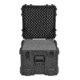 SKB Cases Roto Mil-Std Waterproof Case 20 Deep (w/ cubed foam, no wheels) 22 x 22 x 20 3R2222-20B-C