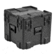 SKB Cases Roto Mil-Std Waterproof Case 20 Deep (w/ cubed foam, no wheels) 22 x 22 x 20 3R2222-20B-C