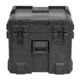 SKB Cases Cases Roto Mil-Std Waterproof Case 20 Deep , no wheels, 22 x 22 x 20, Cubed Foam, 3R2222-20B-C