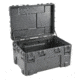 SKB Cases Roto Mil-Std Waterproof Case 24 Deep (empty, no wheels) 45 x 30 x 24 3R4530-24B-E