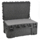 SKB Cases Rseres Cases 50inx30inx24in W/Layered Foam, Caster Kt Sold Separately, 3R5030-24B-L