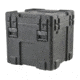 SKB Cases Roto Mil-Std Waterproof Case 27 Deep (empty, no wheels) 27 x 27 x 27 3R2727-27B-E