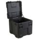 SKB Cases Cases Roto Military Standard Waterproof Case 27 Deep , no wheels, 27 x 27 x 27, Empty, 3R2727-27B-E