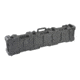 SKB Cases Roto Mil-Std Waterproof Case 5 Deep (Black, no foam, no wheels) 49-1/2 x 9 x 5-1/2 3R4909-5B-E