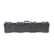 SKB Cases Roto Mil-Std Waterproof Case 5 Deep (Black, no foam, no wheels) 49-1/2 x 9 x 5-1/2 3R4909-5B-E