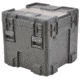 SKB Cases Roto Mil-Std Waterproof Case 24 Deep (empty, no wheels) 24 x 24 x 24 3R2424-24B-E